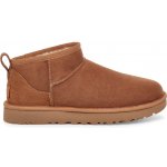 Ugg W Classic Ultra Mini 1116109 hnědé – Sleviste.cz