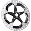 Brzdové kotouče SHIMANO brzdový kotouč XTR RT-MT900 center lock 160 mm pro Ice tech bal