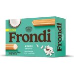 Kraš Frondi vafle s kokosem 250 g – Zboží Dáma Kraš Frondi vafle s kokosem 250 g – Zboží Dáma