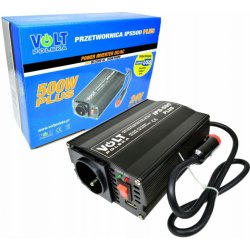 ProfiGaráž IPS 500 12/230V 350W 500VA