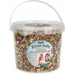 Apetit Zelená louka 3 l 1 kg – Zboží Dáma