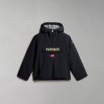 Napapijri K Rainforest WI 2 NP0A4HHK0411 černá – Hledejceny.cz