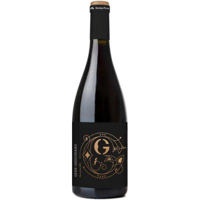 Bodega Picos: Gran Gregoriano 2021 0,75 l (holá láhev) – Hledejceny.cz