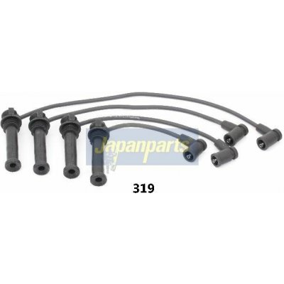 Sada kabelů pro zapalování JAPANPARTS IC-319 (IC319) – Hledejceny.cz