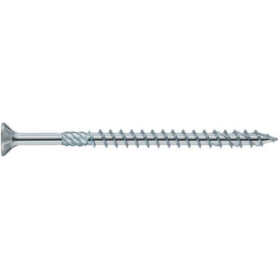 vrut do dřevostavby 4,0x 45mm TX20 ZB (200ks) – Hledejceny.cz