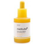 MEDICUBE - Kojic Acid Turmeric Vita Eye Gel Serum 30 ml – Hledejceny.cz