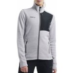 Craft ADV Explore Heavy Fleece W 1912219 šedá – Hledejceny.cz
