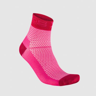 Karpos W Rapid W Socks Jubilee Innuendo/Cherries