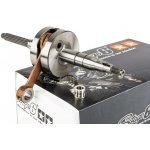 Klikový hřídel Stage6 HPC MK2 10mm pístní čep Minarelli vertical | Zboží Auto