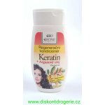 BC Bione bezoplachový Conditioner Keratin 260 ml – Hledejceny.cz