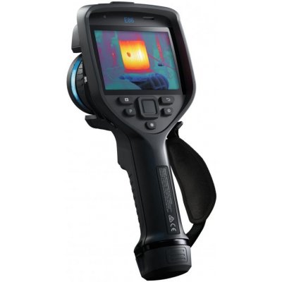 FLIR E86-EST – Zboží Živě