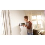 BOSCH EasyImpact 600 0603133021 – Zboží Mobilmania
