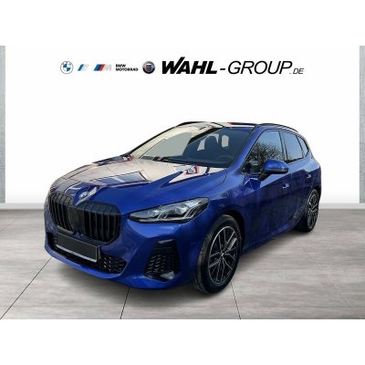 BMW 218i Active Tourer M Sport 100 kW – Hledejceny.cz