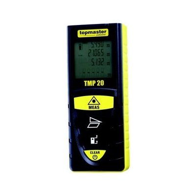 Top Master 20 TMP TM-261403 – Zboží Mobilmania