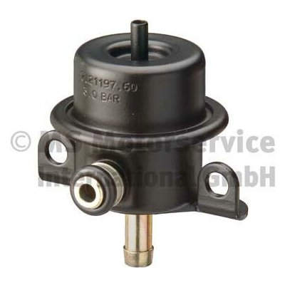 Regulátor tlaku paliva PIERBURG 7.21197.60.0 (721197600) – Zbozi.Blesk.cz