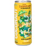 Coconaut Kokosová voda s ananasovou šťávou 320 ml – Zboží Dáma