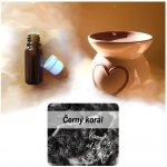 Od Janky Vonný olej Černý korál 10 ml – Hledejceny.cz