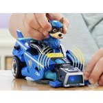 Spin Master Tlapková patrola film 2 tematické vozidlo Chase – Zboží Dáma