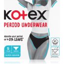 Kotex Period Underwear menstruační kalhotky
