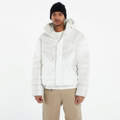 Nike Sportswear Tech Pack Therma-FIT ADV Oversized Hooded Jacket ﻿Sail/ Light Bone – Sleviste.cz