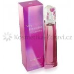 Givenchy Very Irresistible toaletní voda dámská 75 ml – Hledejceny.cz