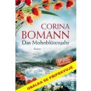 Čas vlčích máků - Bomannová Corina