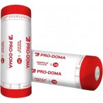 Pro-Doma DF 38 200 mm 4,75 m² – Hledejceny.cz