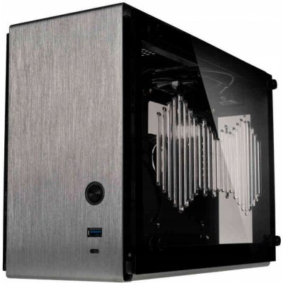 Zalman M2 Mini Gray – Zboží Živě
