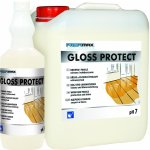 GLOSS PROTECT vosk na plovoucí a dřevěné podlahy 5 l – Sleviste.cz