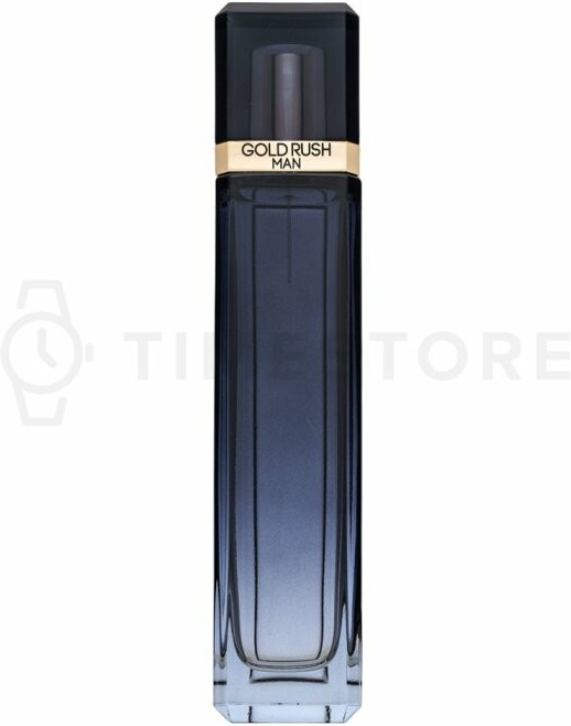 Paris Hilton Gold Rush toaletní voda pánská 100 ml