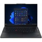 Lenovo ThinkPad E16 G3 21ST0022CK – Hledejceny.cz