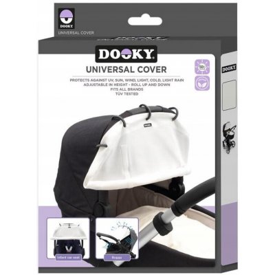 DOOKY STÍNÍTKO STARS – Zboží Mobilmania