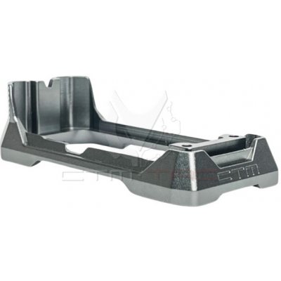 CTM TAC M4 Magwell pro HPA adaptéry Hi-Capa G-series AAP01 Šedá – Hledejceny.cz