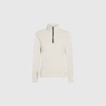 O'Neill dámská Fleecová mikina JACK'S POLARTEC 100 HZ FLEECE 1350069-17522 Bílý – Zboží Dáma