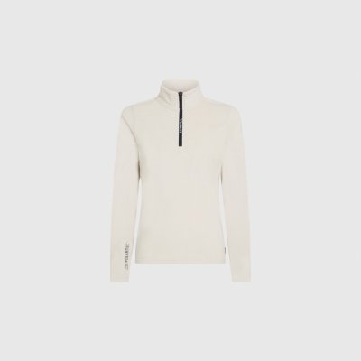 O'Neill dámská Fleecová mikina JACK'S POLARTEC 100 HZ FLEECE 1350069-17522 Bílý – Zboží Dáma