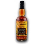 Plantation Original Dark 40% 1 l (holá láhev) – Hledejceny.cz
