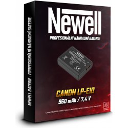 Newell LP-E10