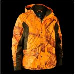 Bunda Deerhunter Explore Lovecká zimní realtree Edge orange – Zboží Dáma