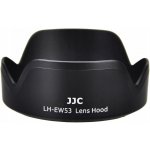 JJC LH-EW53 náhrada za Canon EW-53 – Sleviste.cz