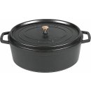 Staub oválný 41 cm 12 l