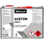 BARVY A LAKY HOSTIVAŘ Aceton P6401, 9 l