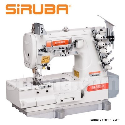 Siruba F007K-W122-364/FHA SERVO – Zboží Mobilmania