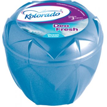 Kolorado Deo Fesh air freshener OCEAN BREEZE 150 g