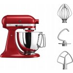 KitchenAid Artisan 5KSM125EER – Zboží Dáma