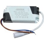 Zdroj-LED driver 15-18W, 230V/45-54V/300mA pro podhled.světla M119-20 – Zboží Mobilmania