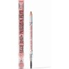 Benefit Gimme Brow+ Volumizing Pencil tužka na obočí 3 Warm Light Brown 1,19 g