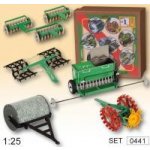 Agro set M1 – Zboží Mobilmania