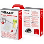 Sencor SVC 90XX 10 ks