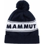 Mammut Peaks beanie modrá – Hledejceny.cz