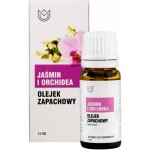Naturalne Aromaty vonný olej Jasmín a orchidej 10 ml – Hledejceny.cz
